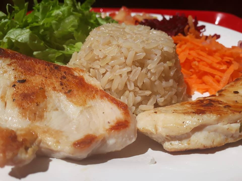 Japa's Lanche