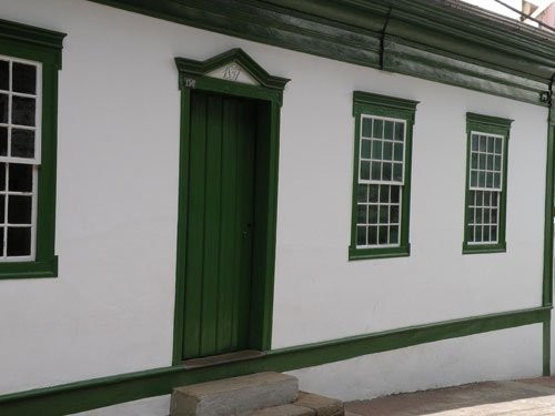 Casa do Brás