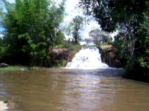 Cachoeira do Paraíso 