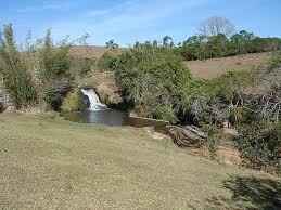 Cachoeira do Paraíso 