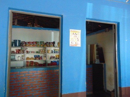 Bar do Baiano 