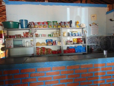 Bar do Baiano 