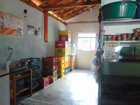 Bar do Baiano 