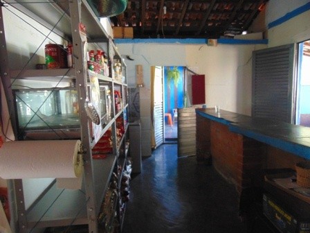 Bar do Baiano 