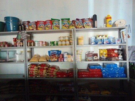 Bar do Baiano 