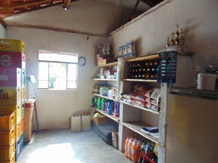 Bar do Baiano 