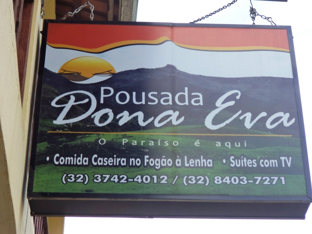 Restaurante Dona Eva