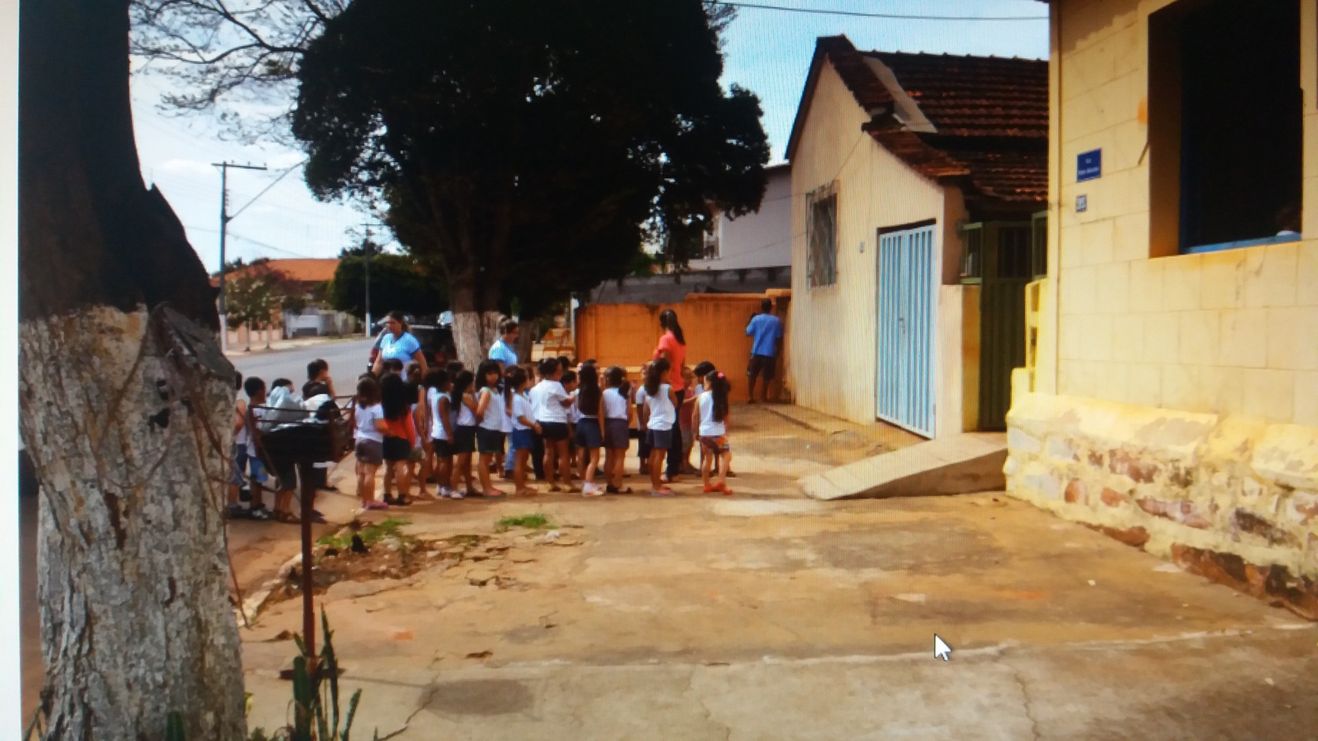 Sede da Banda de Musica