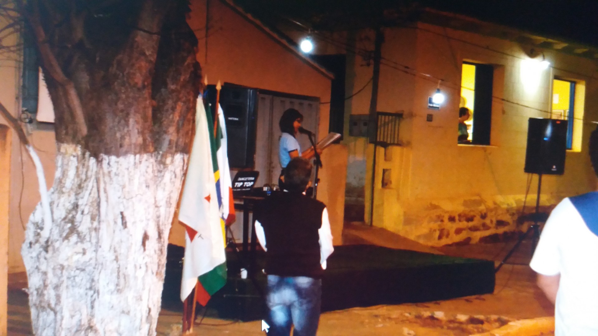 Sede da Banda de Musica