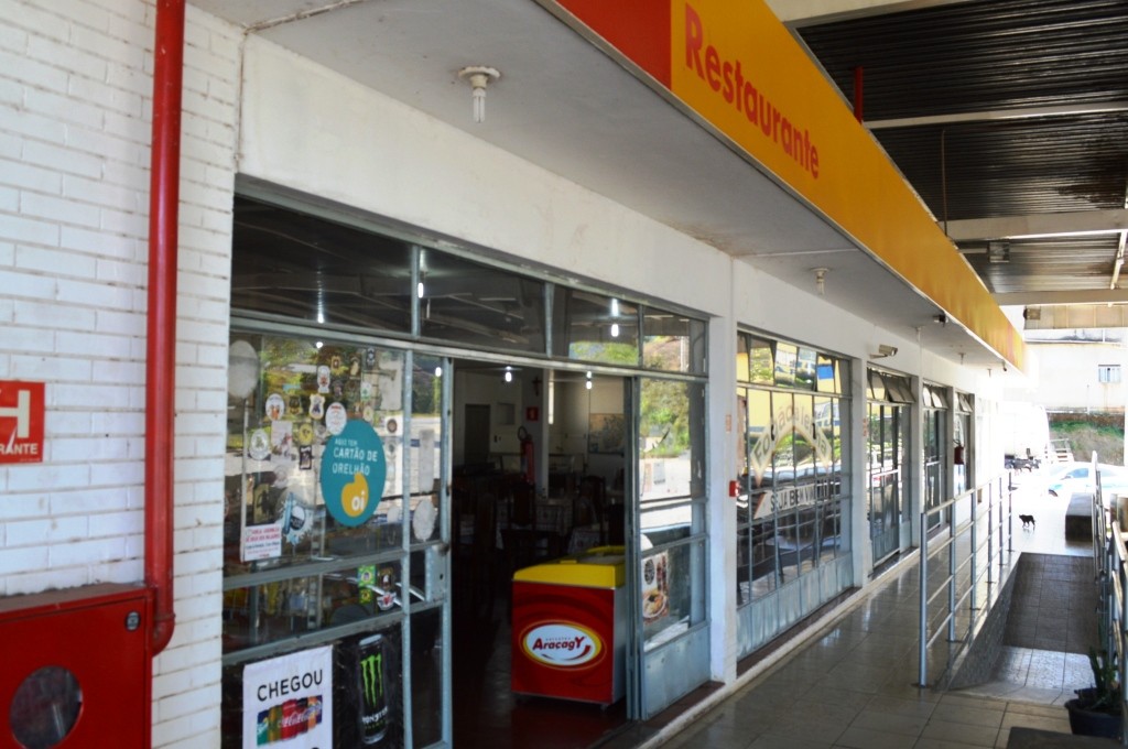 Restaurante Xodozão