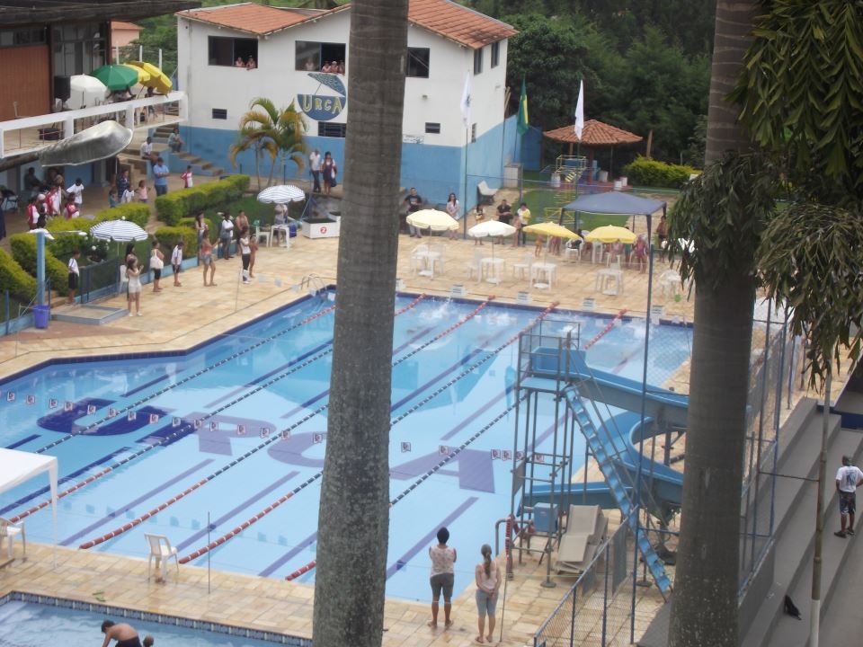 Clube Urca