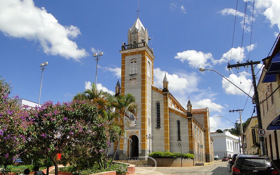 Praça Monsenhor Nagel