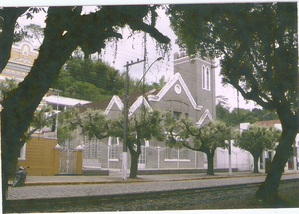 Igreja Metodista