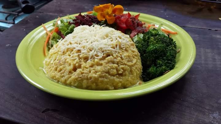 Bistrô Fios da Terra
