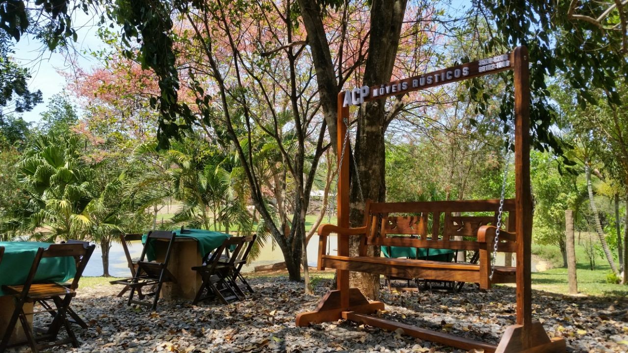 Bar e Restaurante Cantinho de Minas