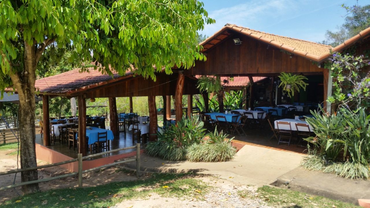 Bar e Restaurante Cantinho de Minas