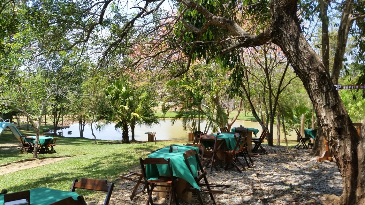 Bar e Restaurante Cantinho de Minas