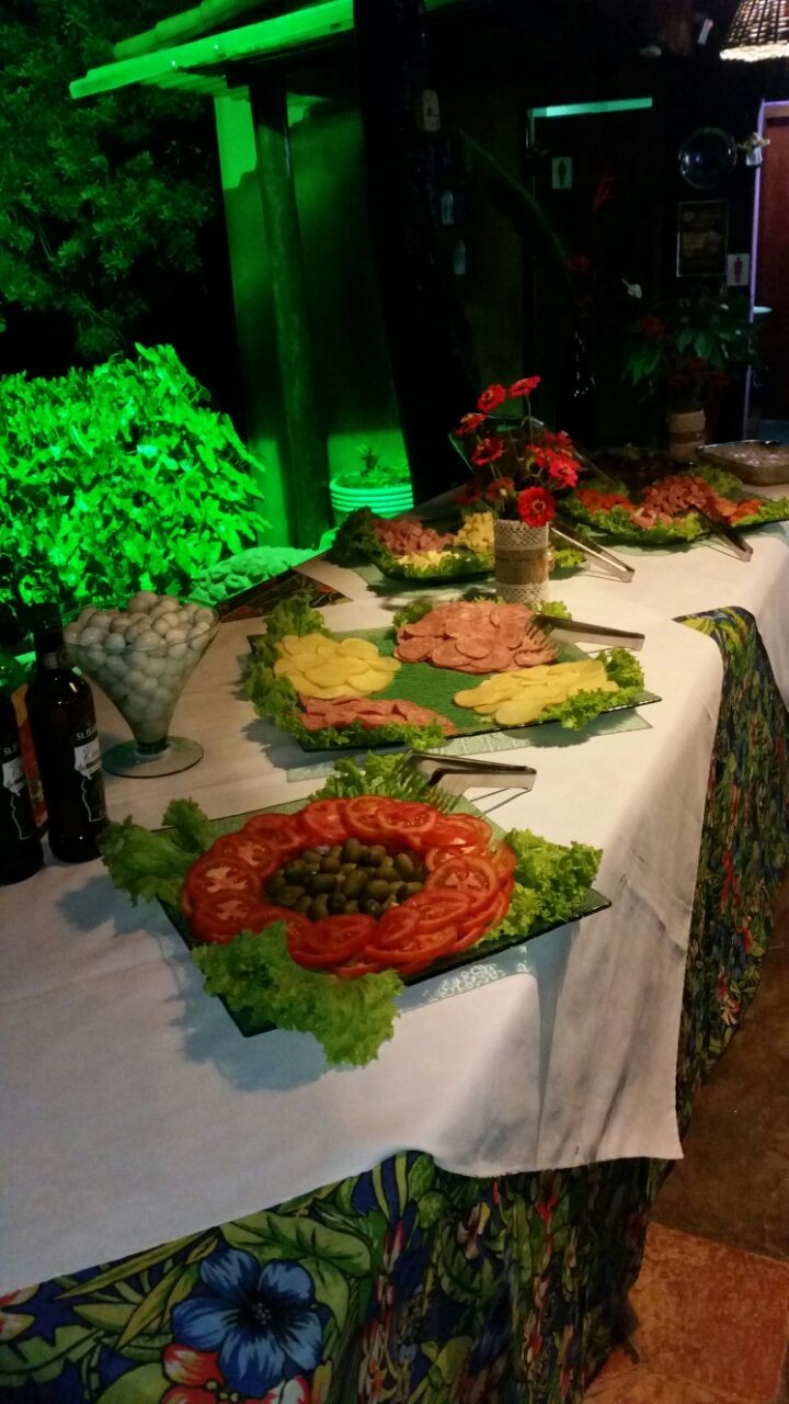 Bar e Restaurante Cantinho de Minas