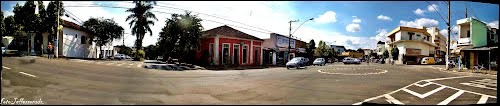 Praça do Vivi