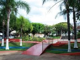 Praça Floriano Peixoto