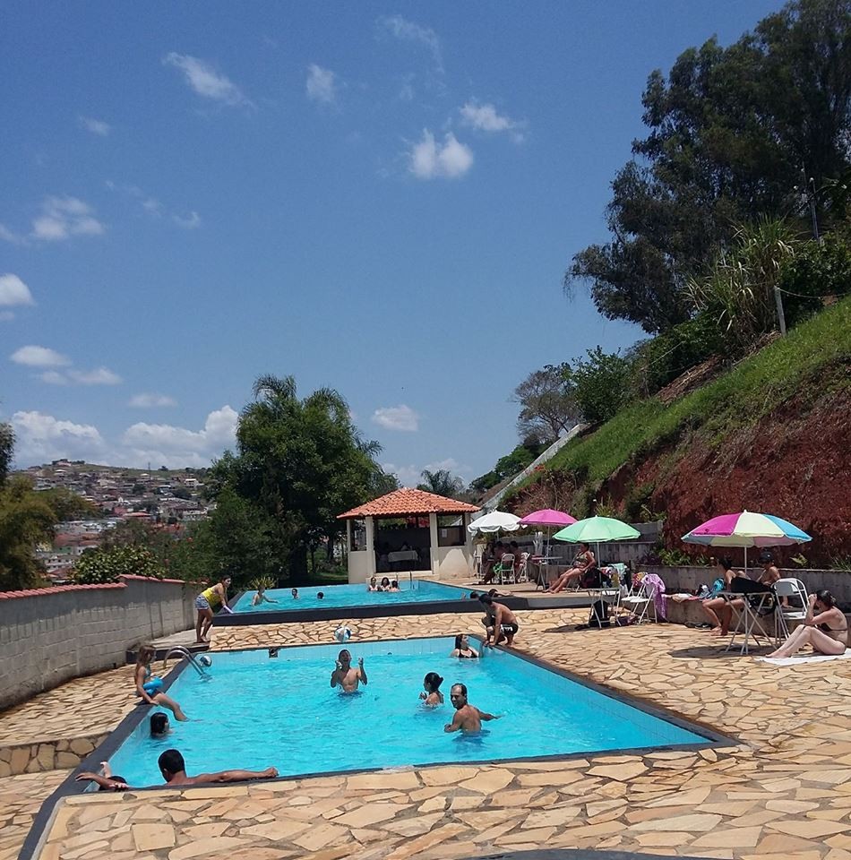 Sítio do Marquinho