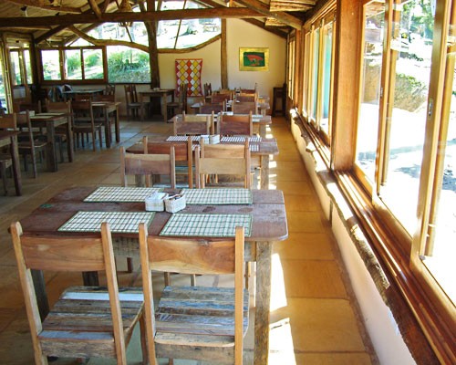 Restaurante Portal da Serra
