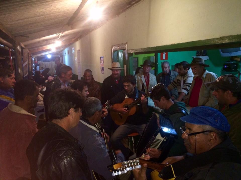 Recanto Água Limpa