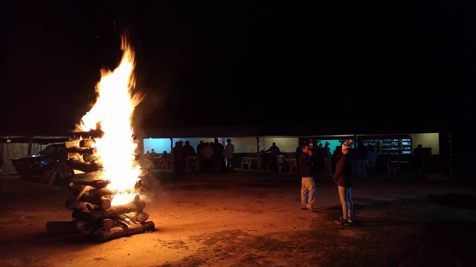 Recanto Água Limpa