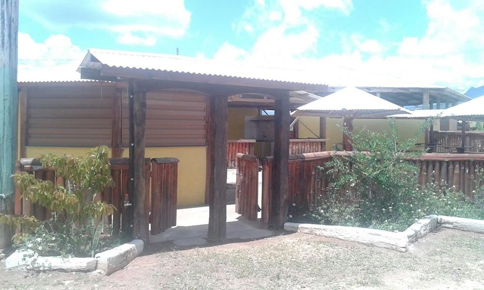 Rancho Papagaio