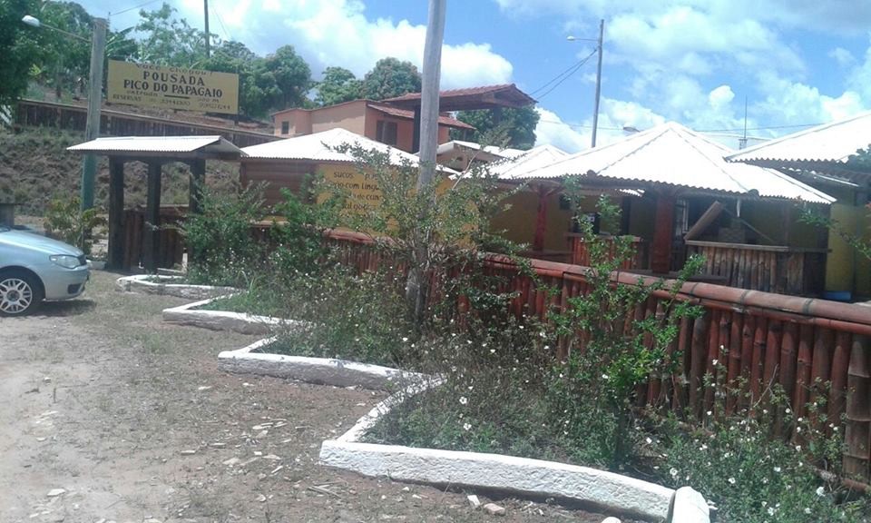 Rancho Papagaio