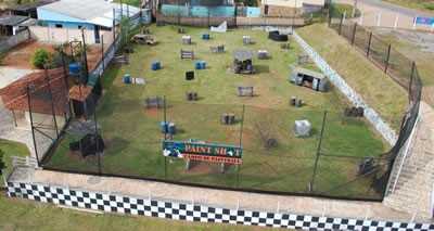 Center Kart