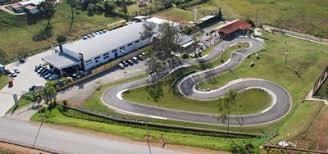 Center Kart