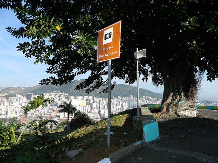 Mirante São Bernardo