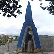 Mirante São Bernardo