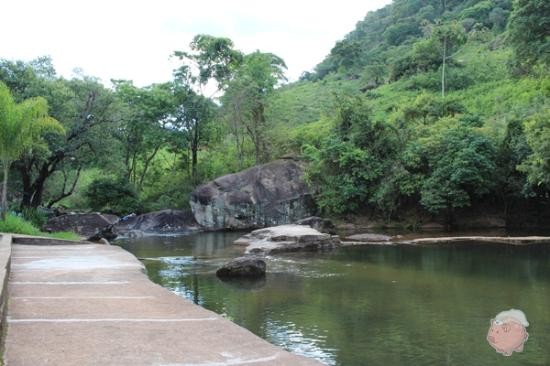 Pocinho do Badóglio