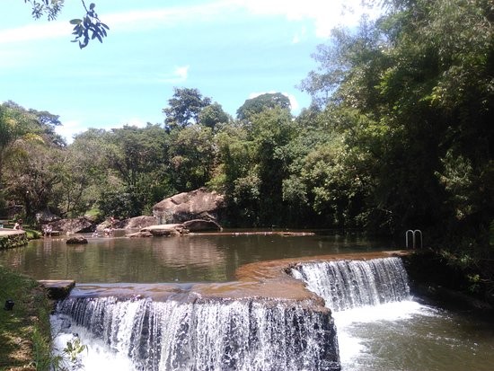 Pocinho do Badóglio