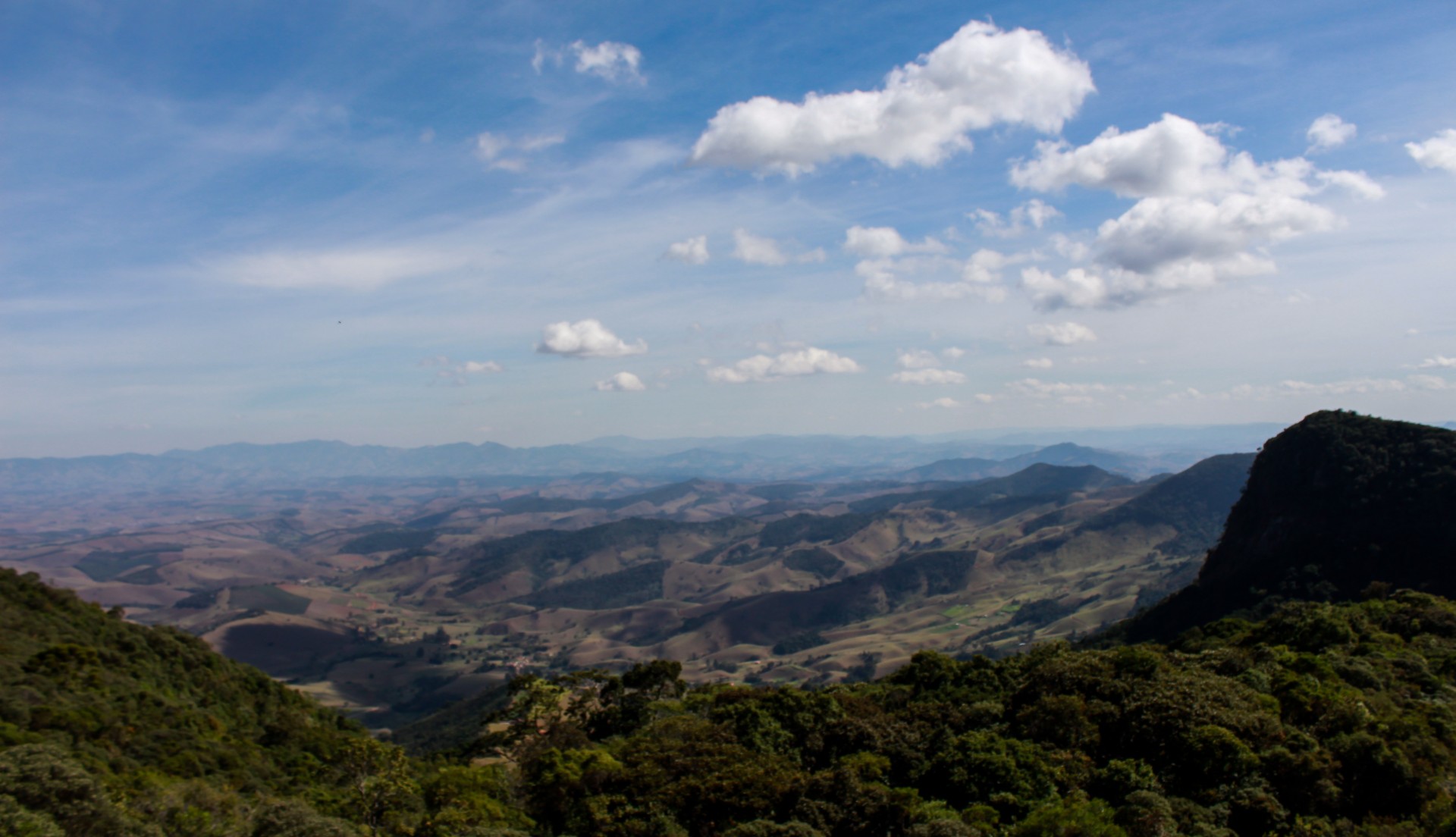 Serra do Rachado