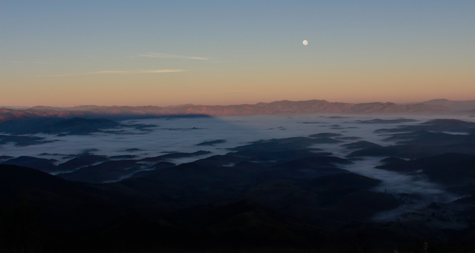 Serra do Rachado