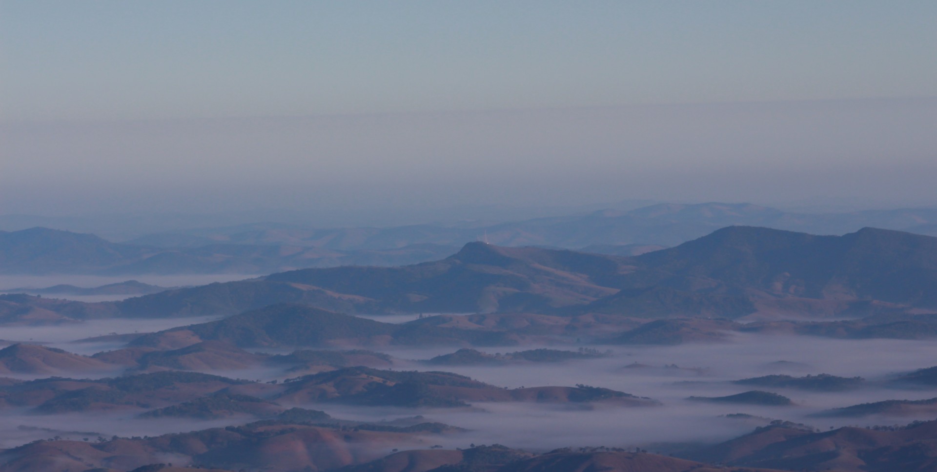 Serra do Rachado