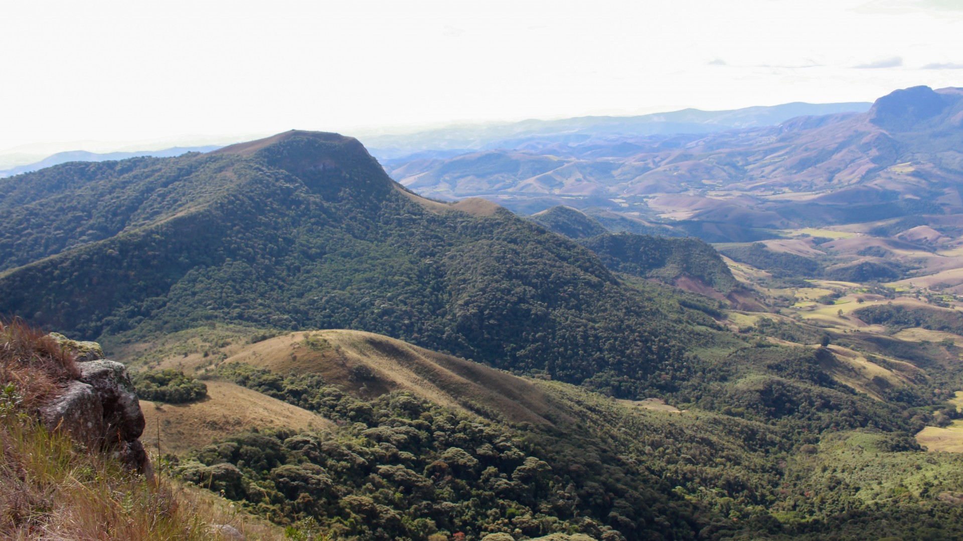 Serra do Rachado