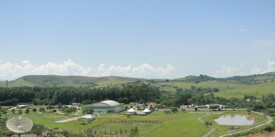 Parque Dondinho
