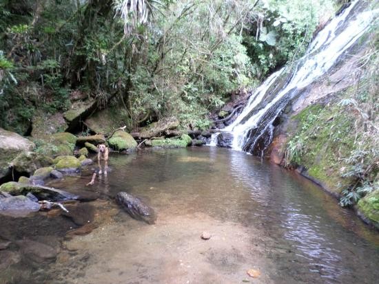 Cachoeira do Meio