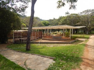 Jardim Botânico