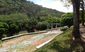 Jardim Botânico