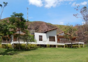 Jardim Botânico