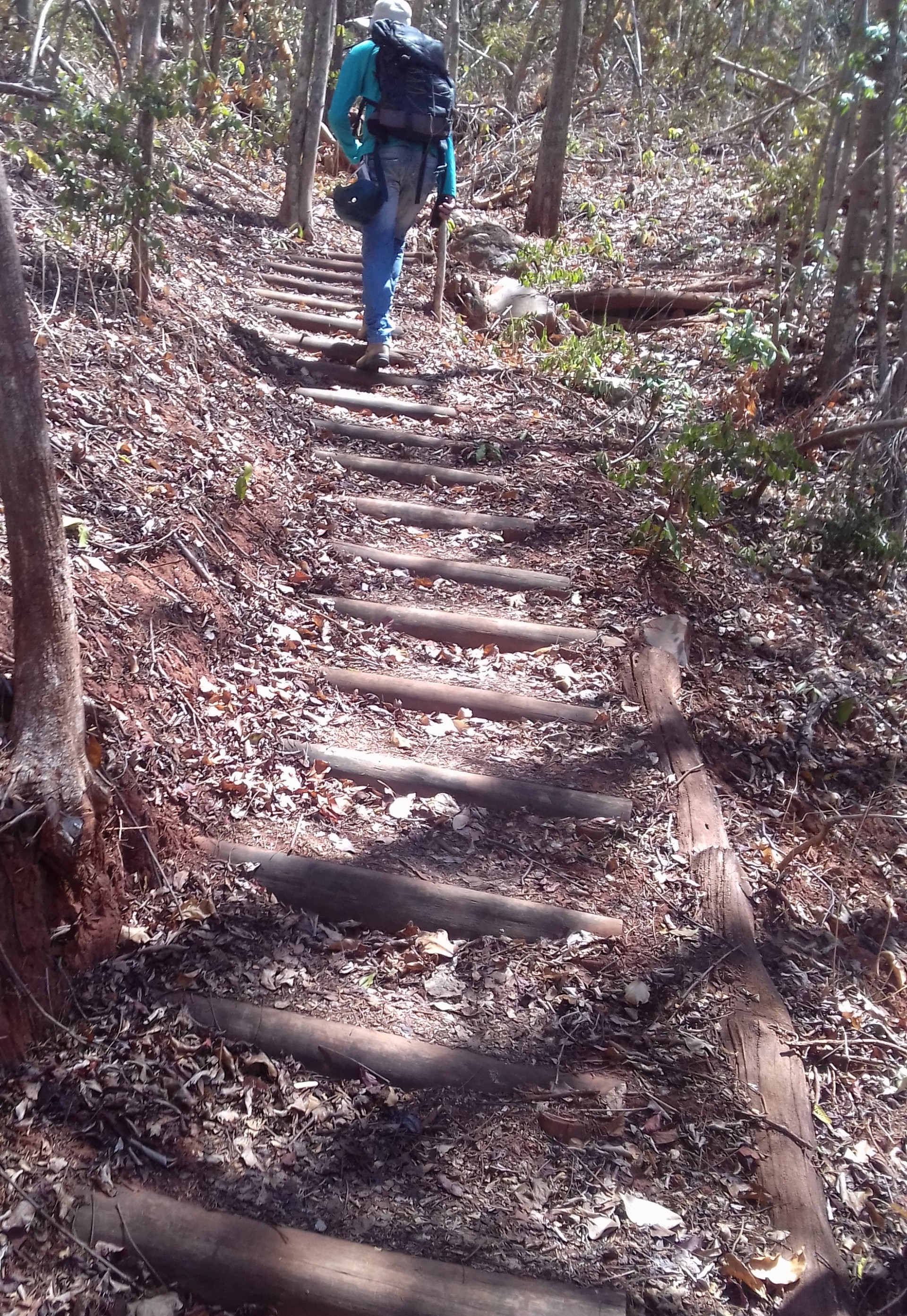 Gruta do Rezar