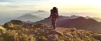 Travessia da Serra Fina 