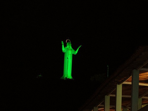 Imagem de Santa Maria Eterna