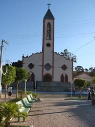 Matriz de Santo Antônio