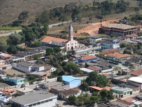 Matriz de Santo Antônio